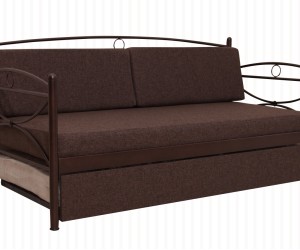 Μεταλικοί Καναπέδες