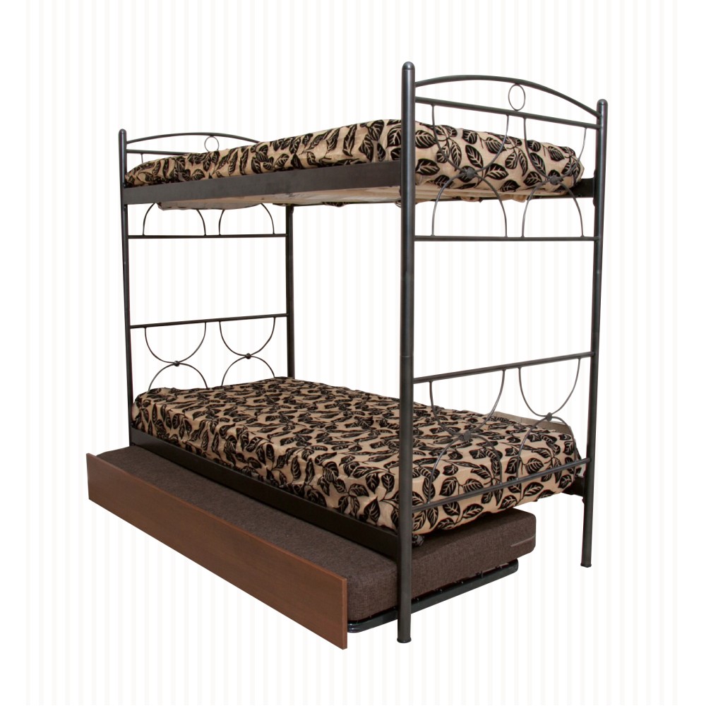 Κουκέτα - Διόροφα σχέδιο χίος τιμές