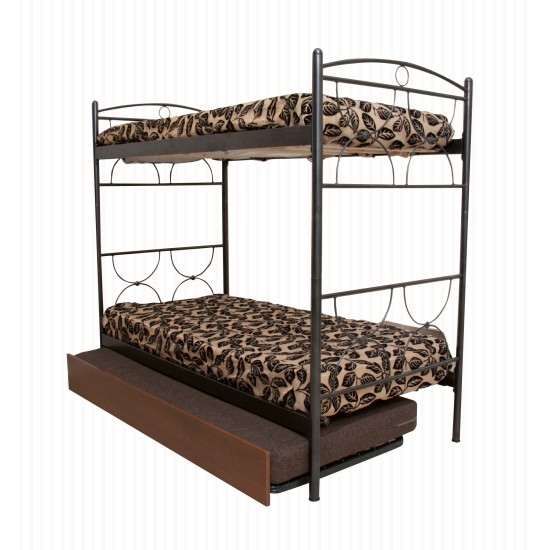 Κουκέτα - Διόροφα σχέδιο χίος τιμές