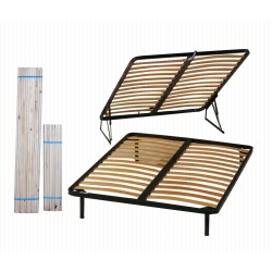 Τάβλες-Σουμιέδες με μηχανισμό ανάκλησης ή πόδια φθηνά