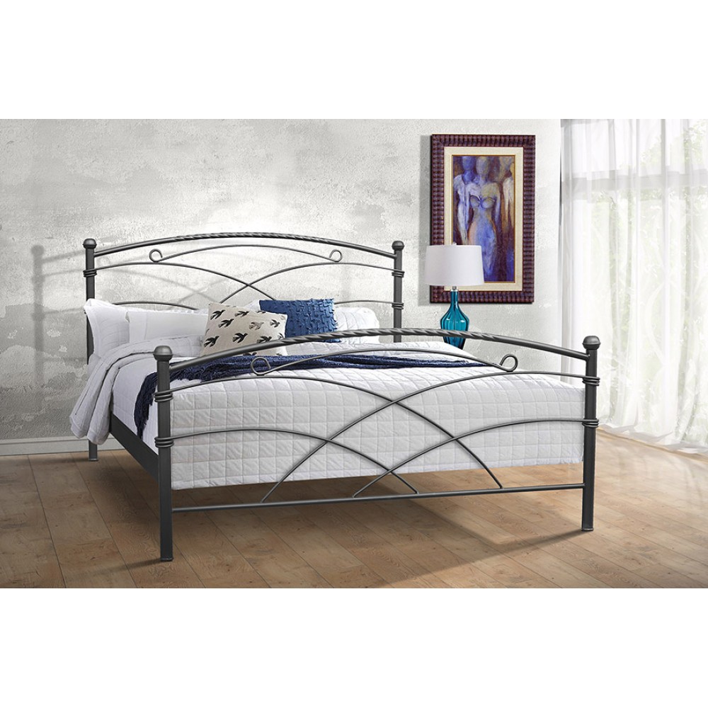 ΚΡΕΒΑΤΙ ΗΜΙΜΑΣΙΦ ΠΑΤΜΟΣ