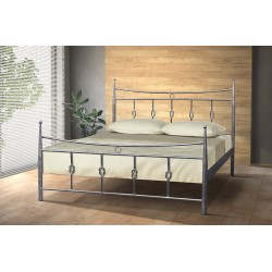 ΚΡΕΒΑΤΙ ΛΕΩΝΙΔΙΟ