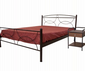 Μεταλλικά Κρεβάτια