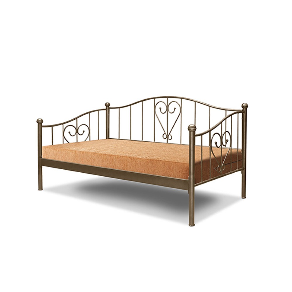 Καναπές κρεβάτι  σχέδιο καρδια τιμές