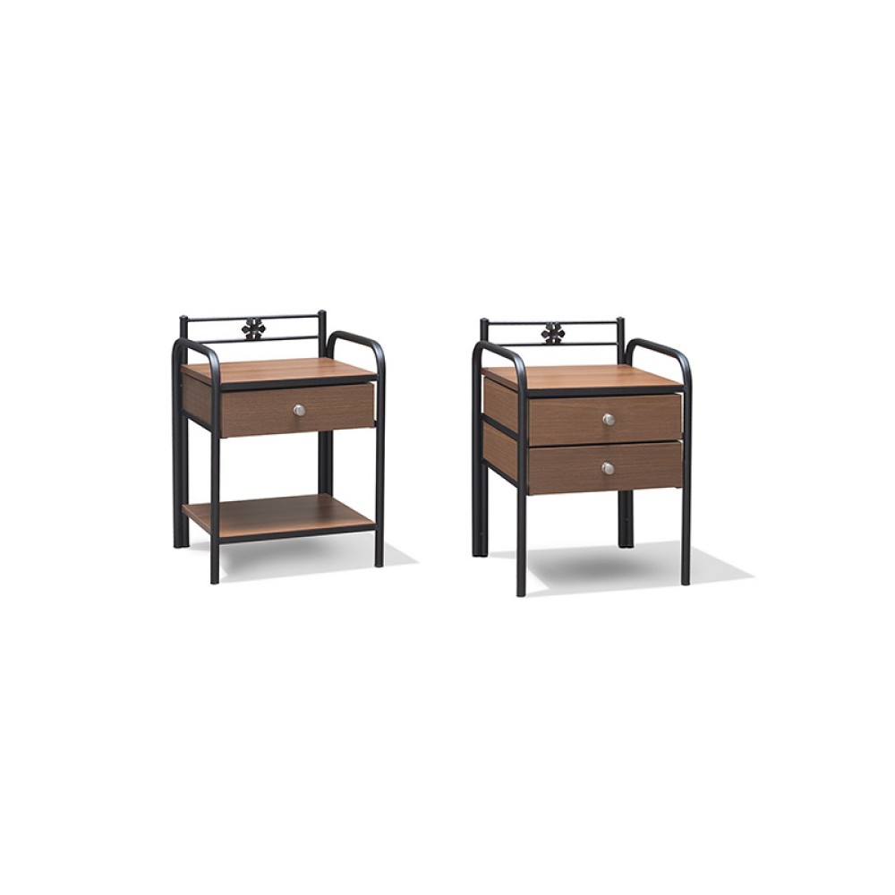 Κομοδίνα  Τουαλέτες  Καθρέπτες   μελαμίνες τιμές