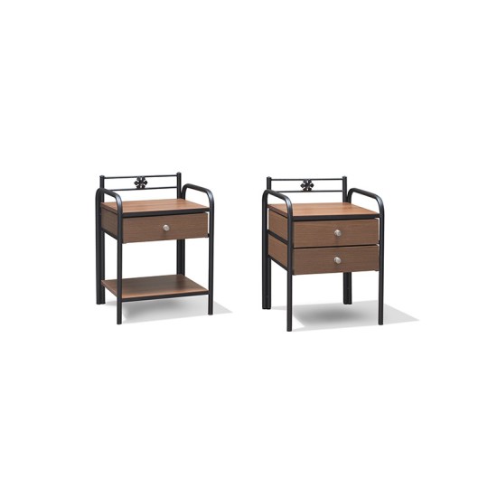 Κομοδίνα  Τουαλέτες  Καθρέπτες   μελαμίνες τιμές