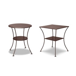 ΚΟΜΟΔΙΝΑ ΜΕΤΑΛΛΙΚΑ ΣΤΡΟΓΓΥΛΑ ΚΑΙ ΤΕΤΡΑΓΩΝΑ ΧΟΝΔΡΙΚΗ