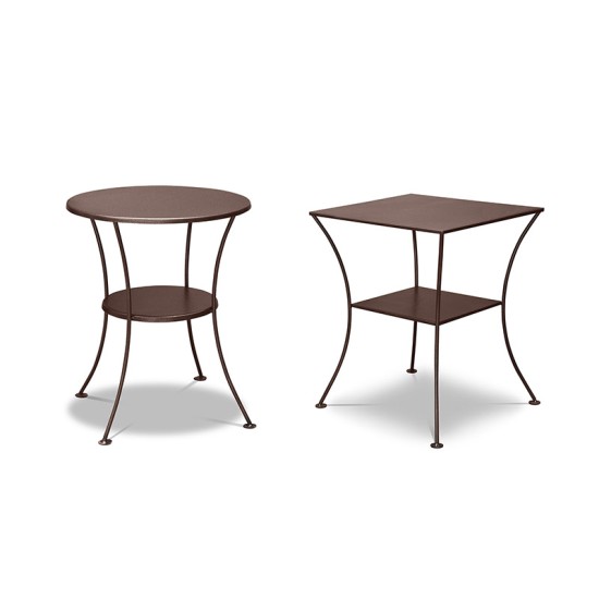 ΚΟΜΟΔΙΝΑ ΜΕΤΑΛΛΙΚΑ ΣΤΡΟΓΓΥΛΑ ΚΑΙ ΤΕΤΡΑΓΩΝΑ ΧΟΝΔΡΙΚΗ