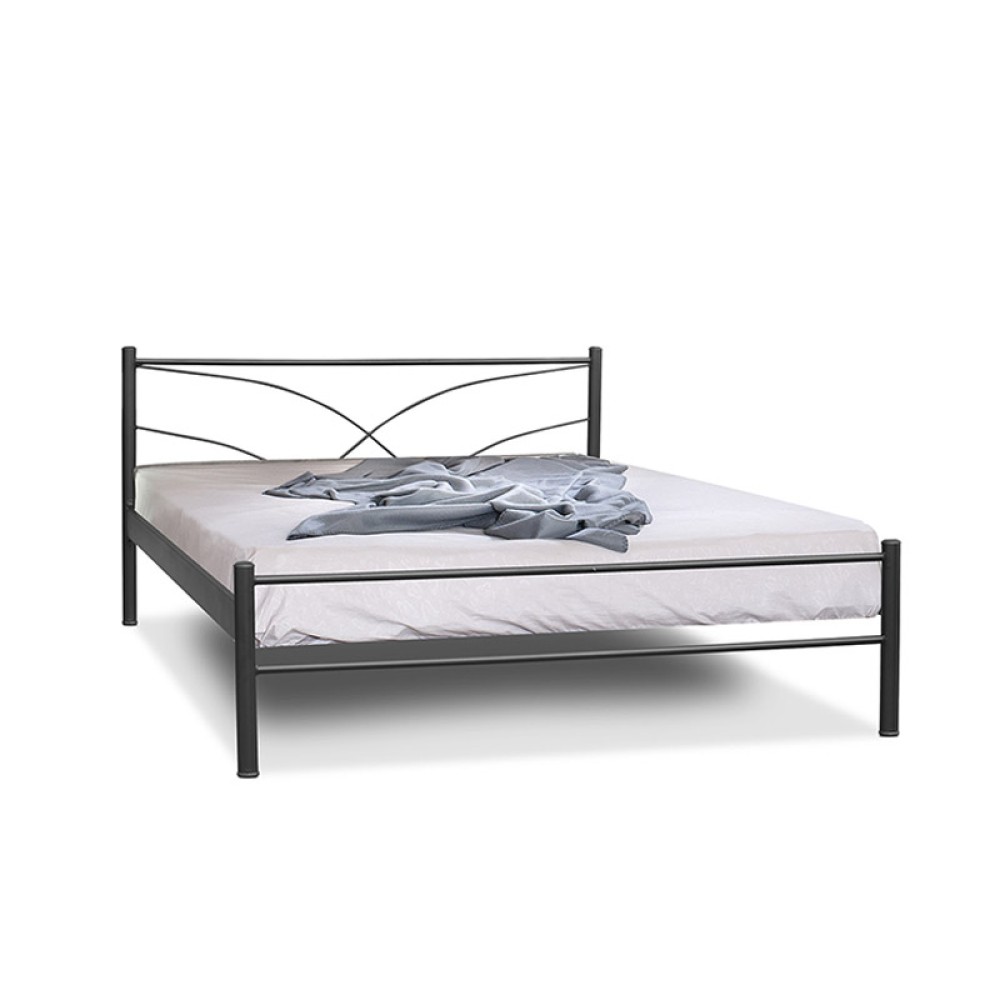 Μεταλλικά Διπλά Κρεβάτια σχεδιο προσφοράς