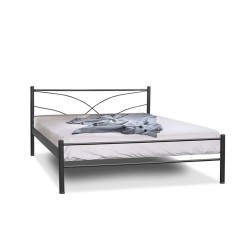 Μεταλλικά Διπλά Κρεβάτια σχεδιο προσφοράς