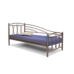 Κρεβάτι Καναπές σχέδιο χιαστή ανακλιτρο Περιστέρι